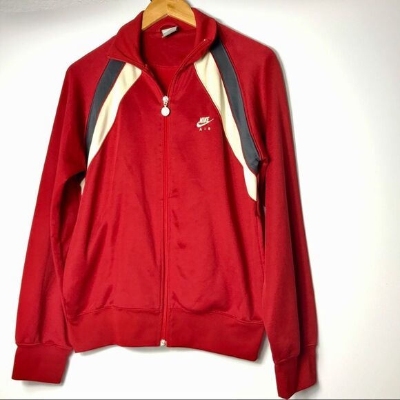 NIKE Air‎ Track Jacket Small - Picture 3 of 10